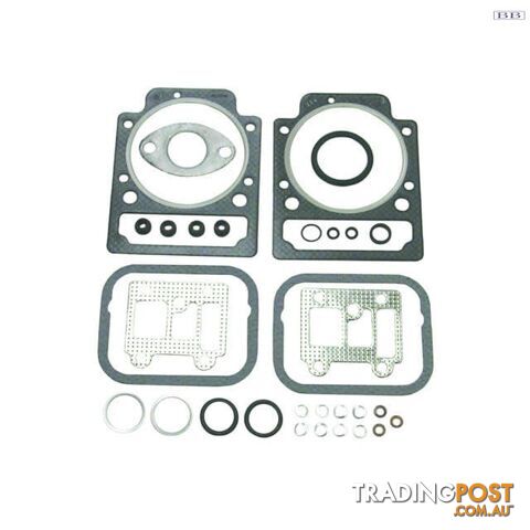 Volvo Head gasket kit 18-4342 replaces 876376