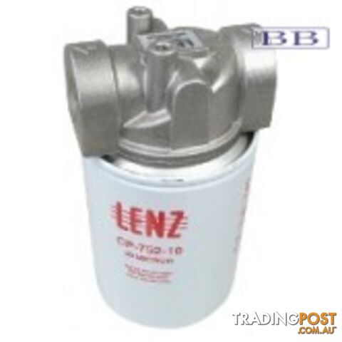 SeaStar Power Steering Fluid Filter