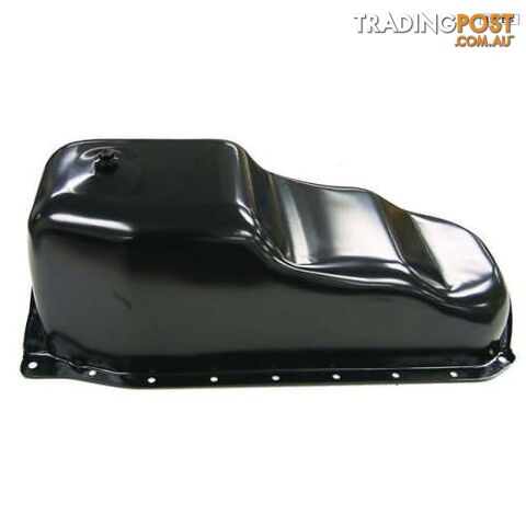 Mercruiser Volvo Cobra Engine sump 18-0612 V8