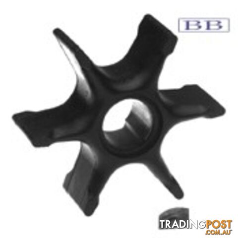 Outboard Impeller - OMCŒ¬ Type suits 395864, 397131, 435748. 435821 18-3059