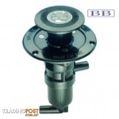 WHALE Tiptoe Mk4 Manual Galley Pump
