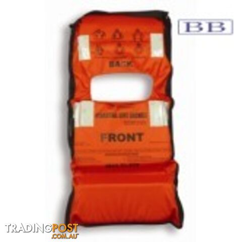 Life Jackets Coastal PFD1 150N