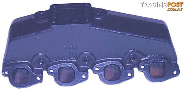 Mercruiser Manifold suit most GM V8 big block with center riser 18-1957-1