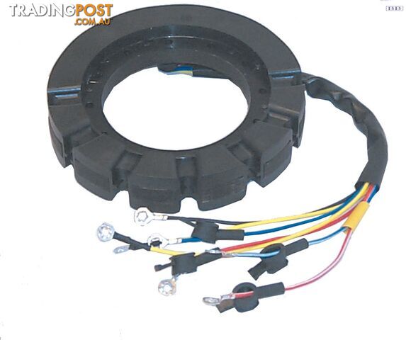 Sierra parts Mercury Mariner Stator 18-5857 replaces 398-5454A7