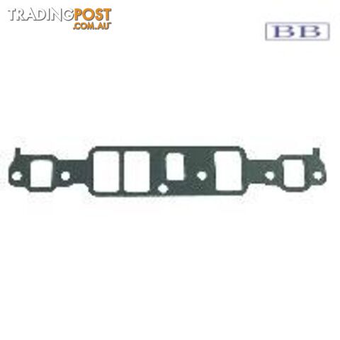 Sierra Marine parts 18-1238 GM 4.3 LX +Gen 11 18-0487 intake manifold gaskets