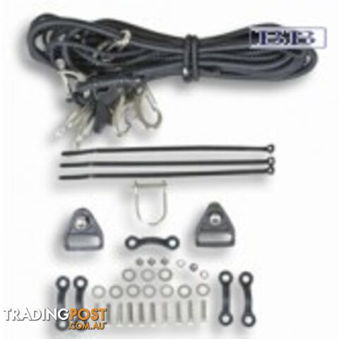 Rigging Pack
