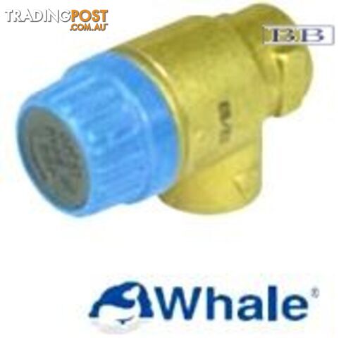 Pressure Relief Valve (PSV)