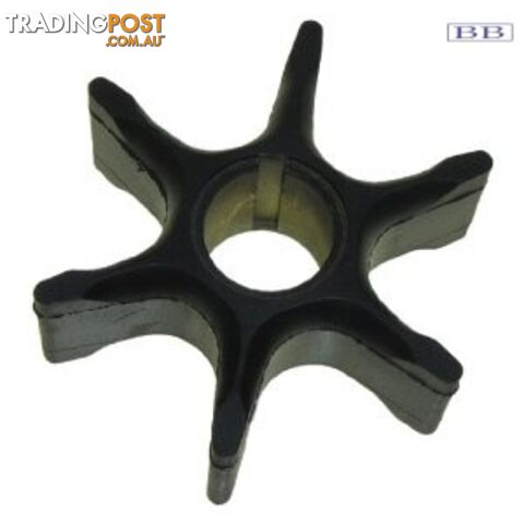 Outboard Impeller - suits SuzukiŒ¬ 17461-90J00 18-3023