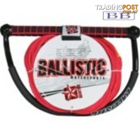 Wake Board Rope