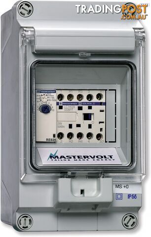 Mastervolt Masterswitch AC 230v 10kW 111242