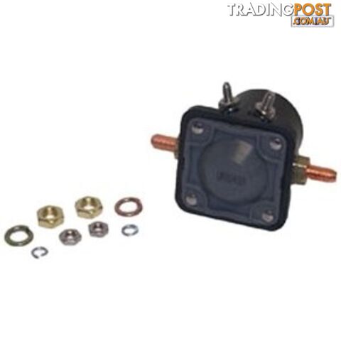 Sierra parts Starter Solenoid Mercury OMC Volvo 18-5808