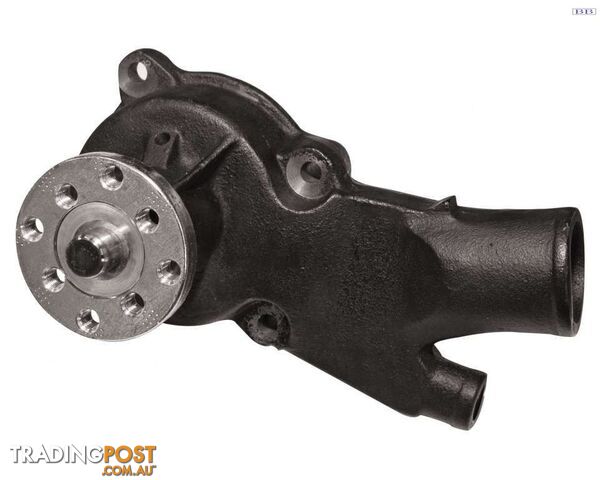 Water Pump for circulation 0n Late 3ltr 4cyl GM 18-3593 replaces 884727