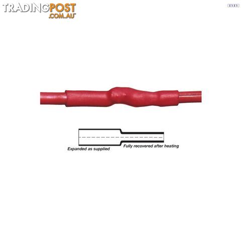 Heat Shrink 10.4mm