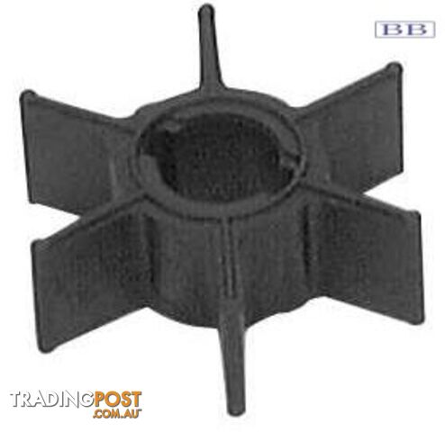 Outboard Impeller -Mercury/MarinerŒ¬ & YamahaŒ¬ 47-95289 2