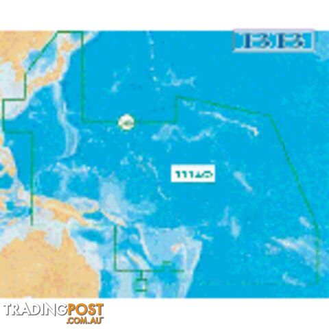 Navionics Gold and Platinum Charts 111625