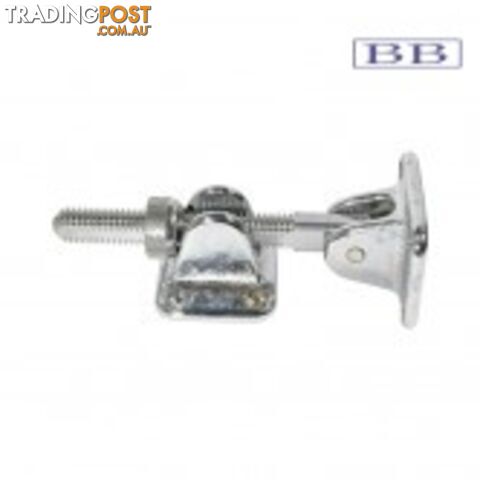 Screw Hatch Fasteners