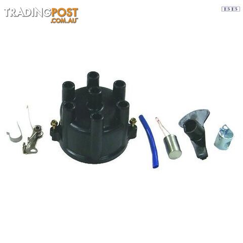 Distributor Sierra 18-5276 tune up kit V6 Prestolite