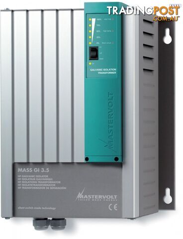 Mastervolt ISO Transformer MASS GI  A 3.5kW 111260