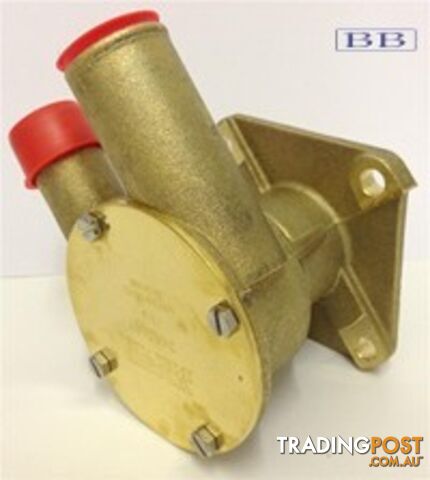 Cooling pump Volvo Penta 3583089 D2-55A 55B/55C 55D 55E 55F generic - photo 1 of 1