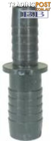 Hose Reducer 1½" to ½"