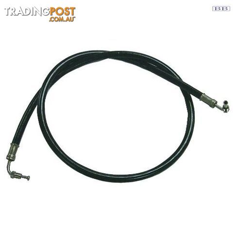 Sierra parts Mercruiser Trim hose 18-2108