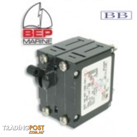 30 Amp Circuit Breaker Switch
