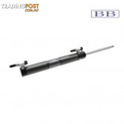 Side Mount Hydraulic Steering Cylinder