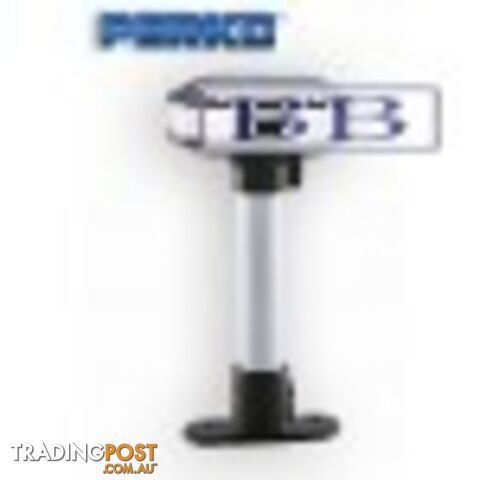 Perko Anchor Riding Light 133mm (H)