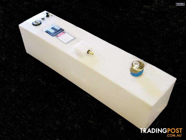 Marine Fuel tanks Petrol or Diesel 100 Lt