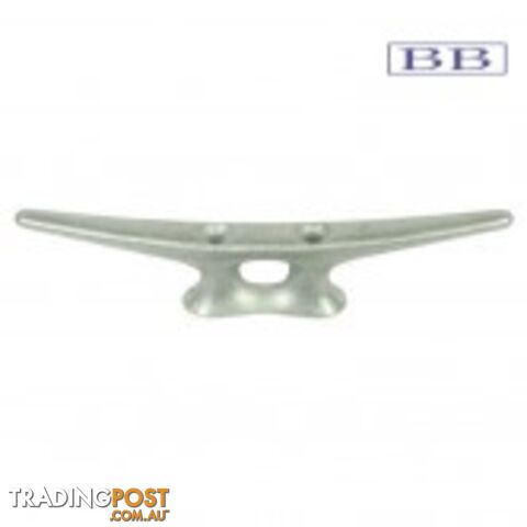 Horn Cleats cast alloy 250mm