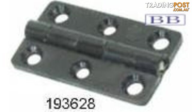 Butt Hinge 51mm