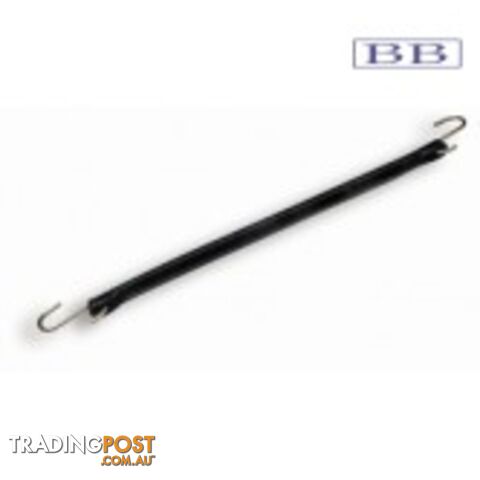 Heavy Duty Rubber Strap 700mm