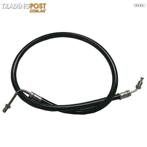 Sierra parts Mercruiser Trim hose 18-2109