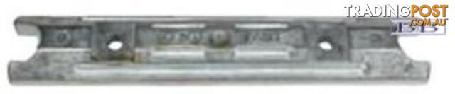 YAMAHA Waffle Bar Anode 191340