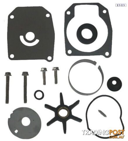 Jonson Evin Pump Kit - OMC suits 390770
