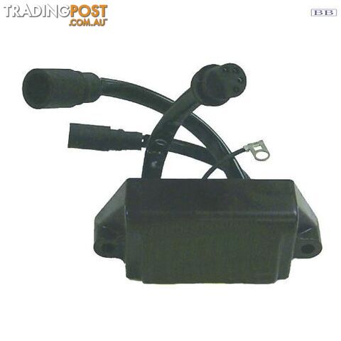 Sierra parts CDI OMC Power pack 18-5760
