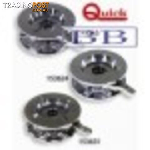 QUICK Winch Clutch Cone Set to suit Older Antares