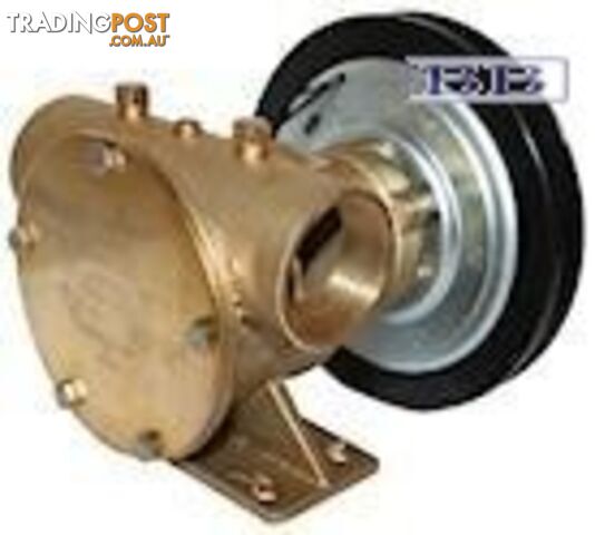 Jabsco pumps 50200 series Clutch Pumps 1 1/2äó BSP 12/24V  50200-2211 50200-2301 50200-2001 50200-2101