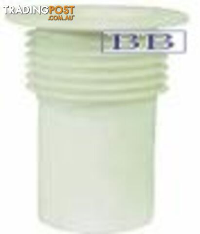 Impact Drain