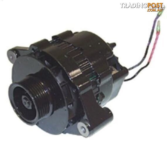 Marine Alternators 55 Amp replaces 807652T 18-5967