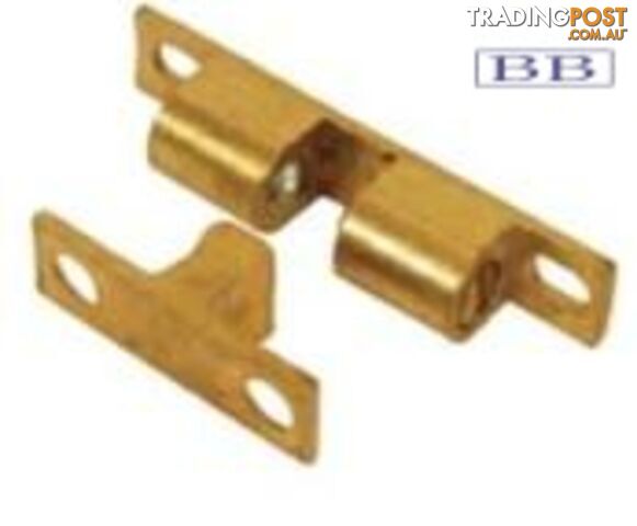 Brass Ball Catch 60mm
