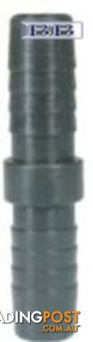 Hose Joiner 1" Straight