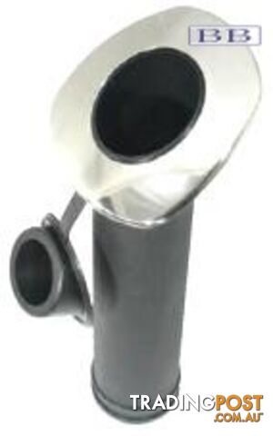 Stalon Rod Holder