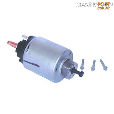Sierra parts Starter Solenoid Mercury 18-5811