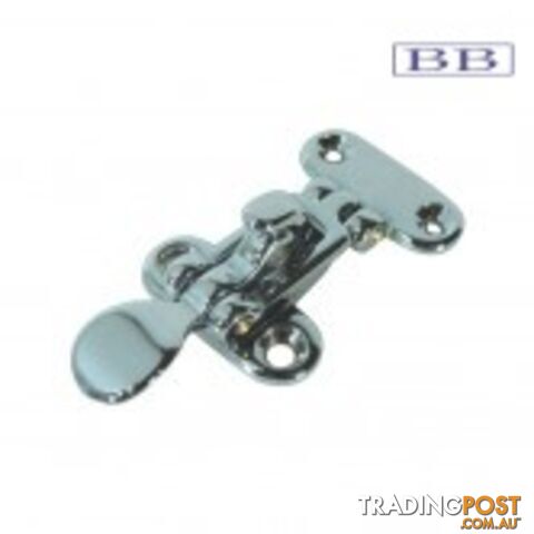 Toggle Catch - Stainless Steel