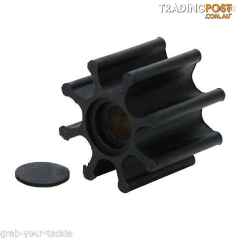 Jabsco pumps JD 3/4 200 Impeller replaces 4598-0001 or generic 132806