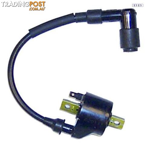 Sierra parts Mercury ignition coils 18-5185