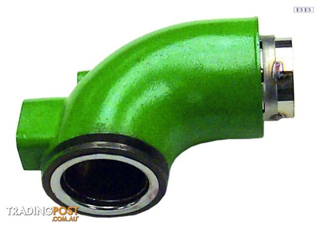 VOLVO Sierra generic Elbow 18-4007 - photo 1 of 1