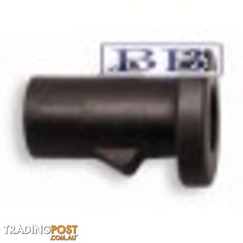 Rubber Oar Stops 41mm Int Dia