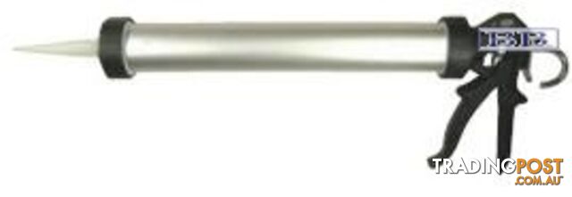 FixTech Sausage Caulking Gun